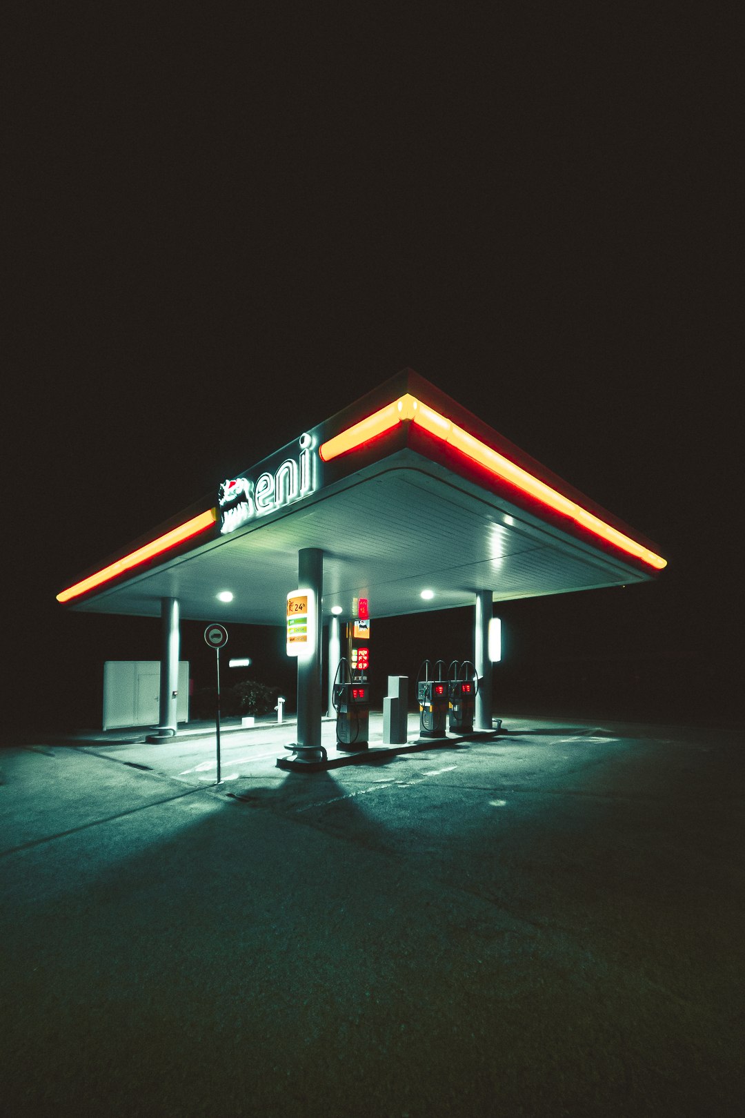 Eni