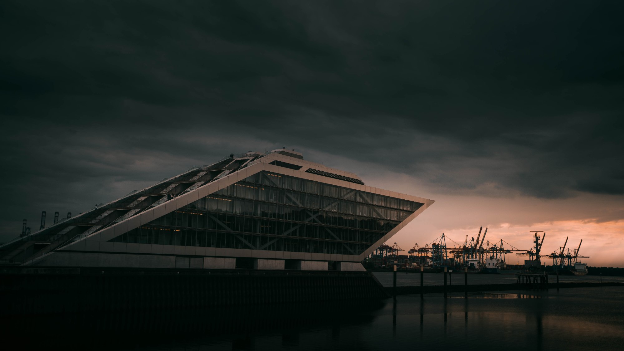 Dockland